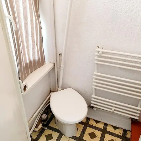 2-Pokojowe Mieszkanie Gdansk Oliwa גדנסק