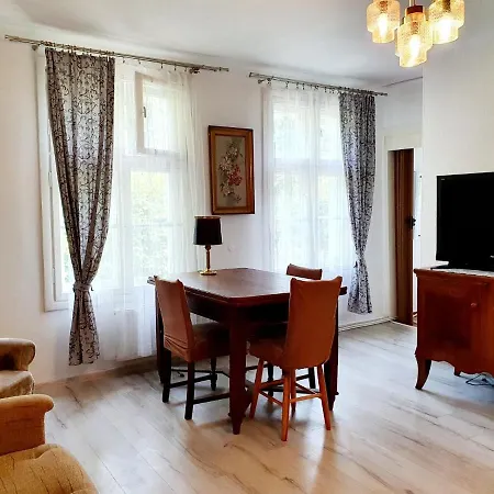 2-Pokojowe Mieszkanie Gdansk Oliwa * Gdaňsk