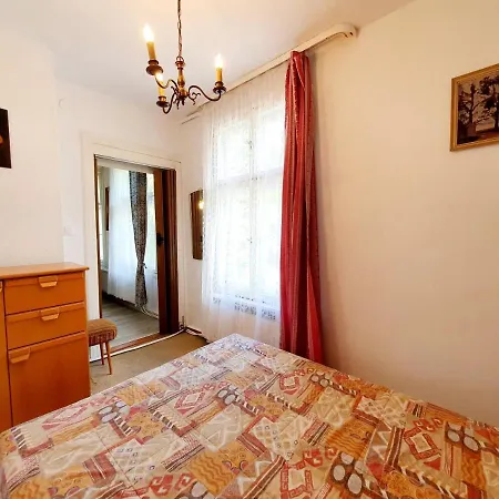 2-Pokojowe Mieszkanie Gdansk Oliwa גדנסק