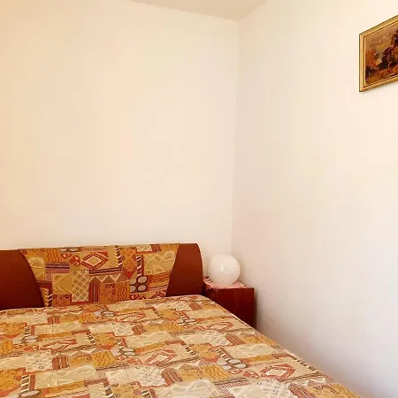 Apartmán 2-Pokojowe Mieszkanie Gdansk Oliwa